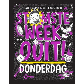 Donderdag