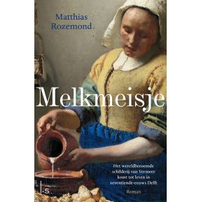 Melkmeisje