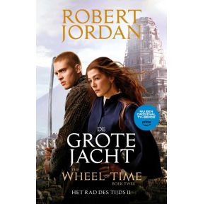 De grote jacht