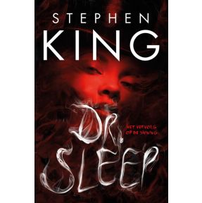 Dr. Sleep