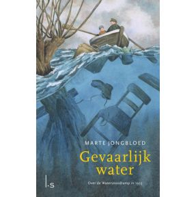 Gevaarlijk water