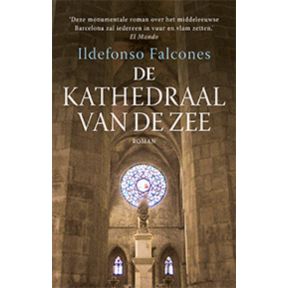 De kathedraal van de zee