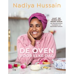 De oven voor elke dag