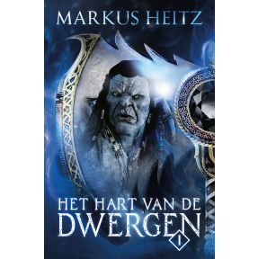 Het Hart van de Dwergen 1