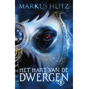 Het hart van de dwergen II