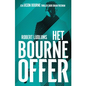 Het Bourne offer