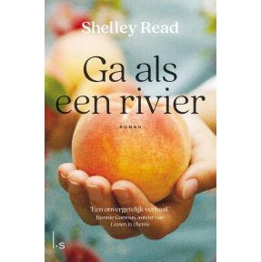 Ga als een rivier