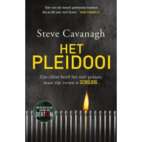 Het pleidooi