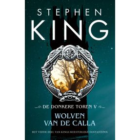 Wolven van de Calla