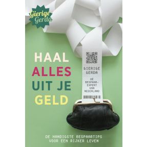 Haal alles uit je geld