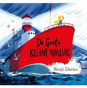 De grote kleine walvis