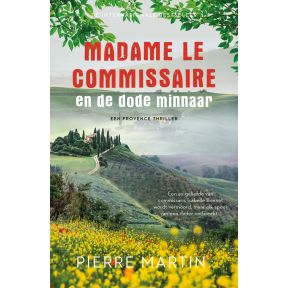 Madame le Commissaire en de dode minnaar