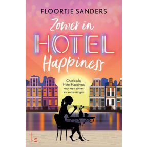 Zomer in Hotel Happiness