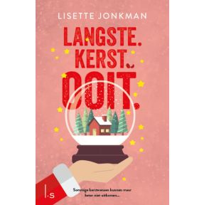 Langste kerst ooit