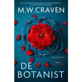 De botanist