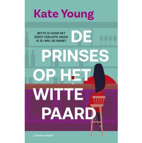 De prinses op het witte paard