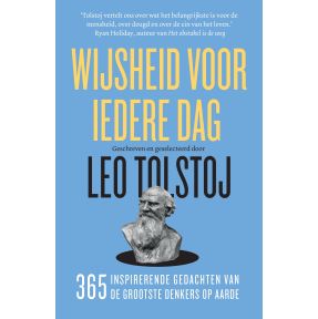 Wijsheid voor iedere dag