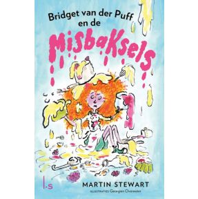 Bridget van der Puff en de misbaksels