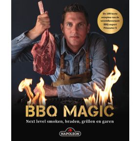 BBQ Magic