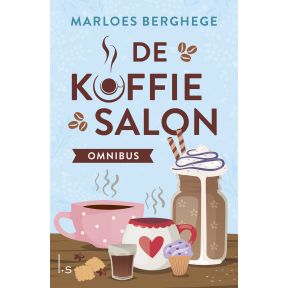 De koffiesalon