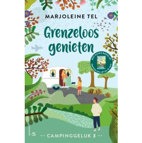 Grenzeloos genieten