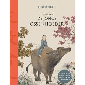 De reis van de jonge ossenhoeder