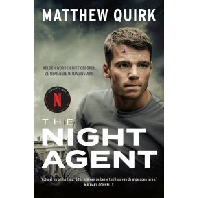 The Night Agent