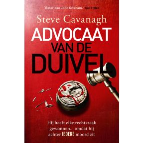 Advocaat van de duivel