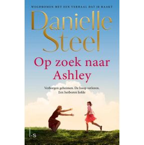 Op zoek naar Ashley