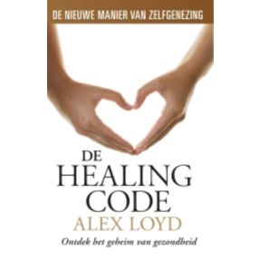 De Healing Code (POD)