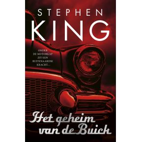 Het geheim van de Buick