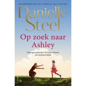 Op zoek naar Ashley