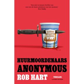 Huurmoordenaars Anonymous