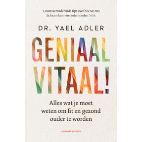 Geniaal vitaal