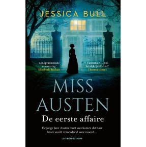 Miss Austen: De eerste affaire