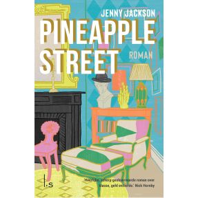 Pineapple street