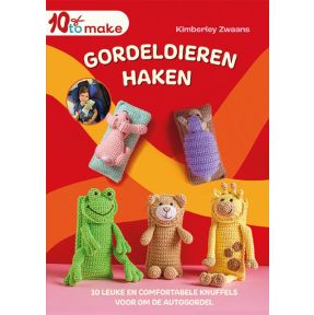 Gordeldieren haken