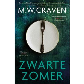 Zwarte zomer