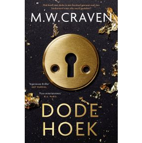 Dode hoek