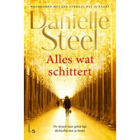 Alles wat schittert