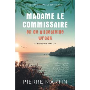 Madame le Commissaire en de uitgestelde wraak