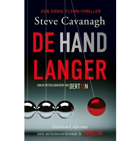 De handlanger