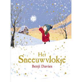 Het sneeuwvlokje