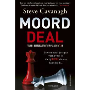 Moorddeal