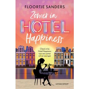 Zomer in Hotel Happiness