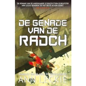 De Genade van de Radch