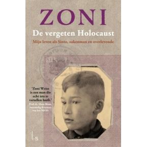 Zoni. De vergeten holocaust