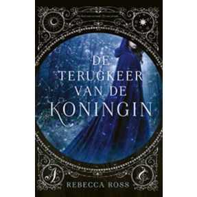 De terugkeer van de koningin