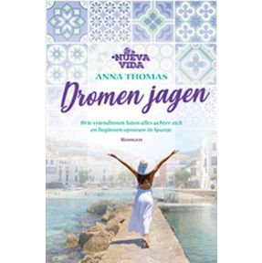 Dromen jagen