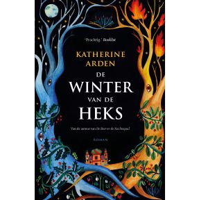 De winter van de heks